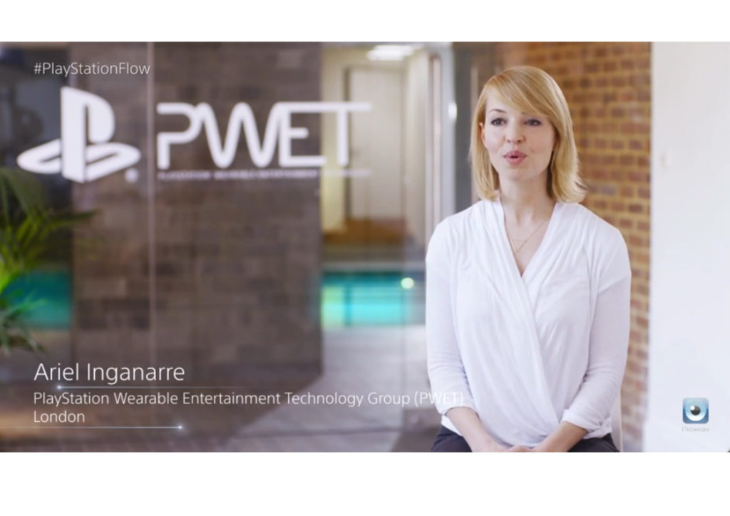 Storyboard for the April´s fool seasonal internet advertorial for Playstation 4 by Create advertising