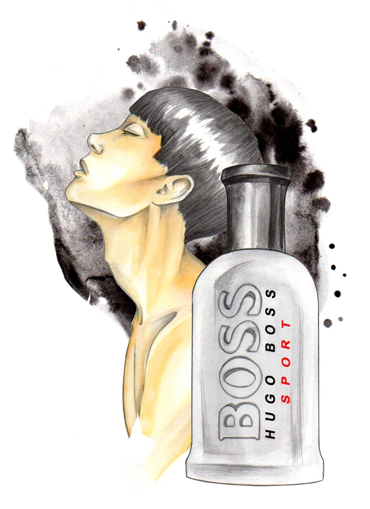 THE PINK PRINCE MAGAZINE